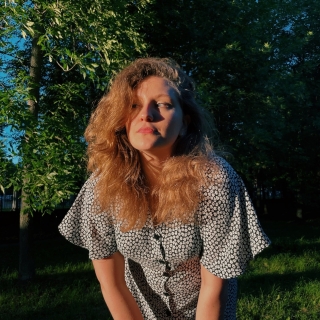 Сотрудник София Виноградова