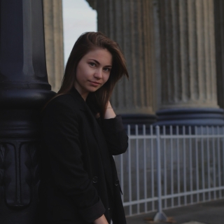 Сотрудник Екатерина Гречик