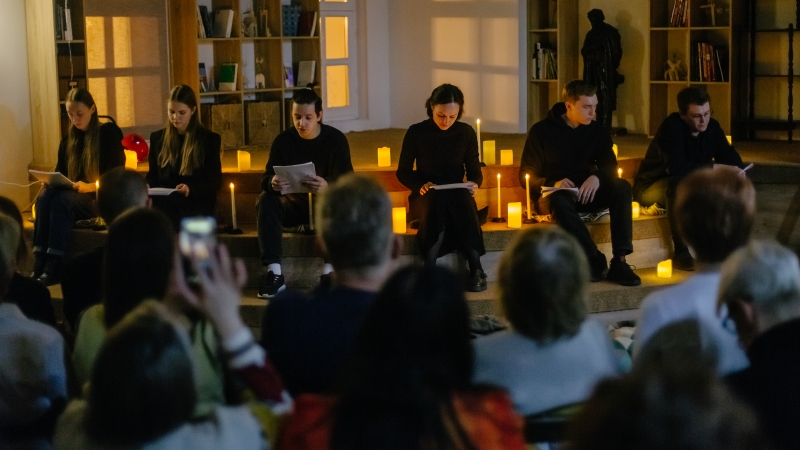 «Изумрудные глаза» в Ex Libris